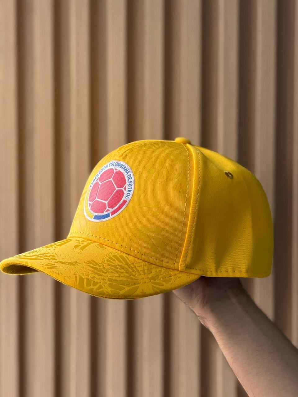 Gorra Selección Colombia 🧢