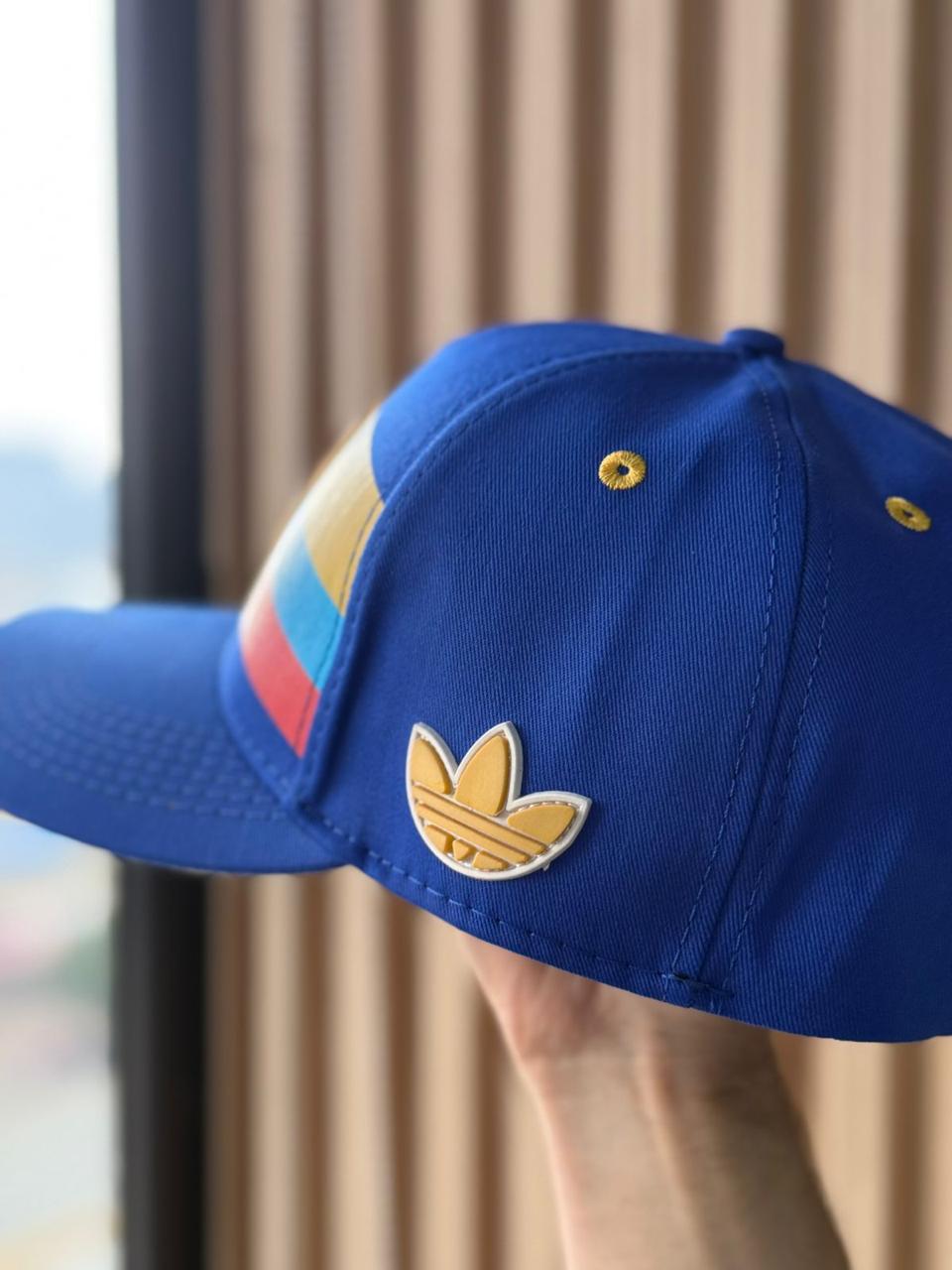 Gorra Selección Colombia 🧢