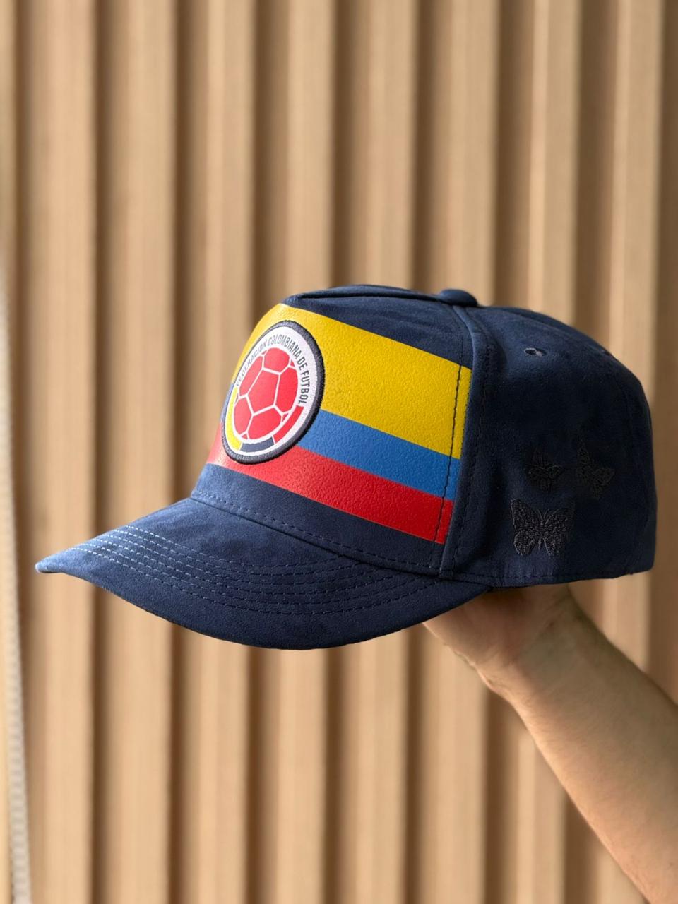 Gorra Selección Colombia 🧢