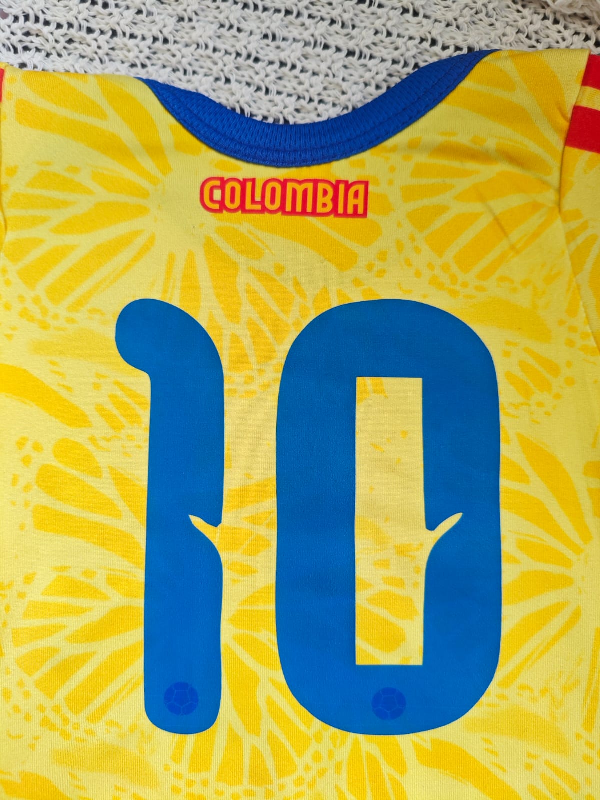 Body Bebé Colombia – Nueva Edición Mundial 😏💛